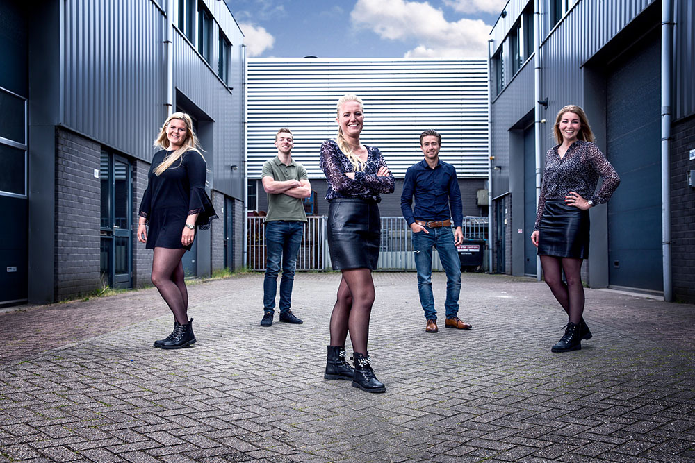 Vacatures in Naaldwijk team